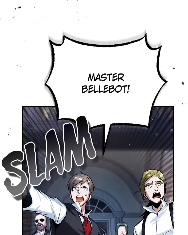Academy's Undercover Professor Chapter 20 - 21