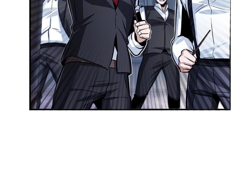 Academy's Undercover Professor Chapter 20 - 22