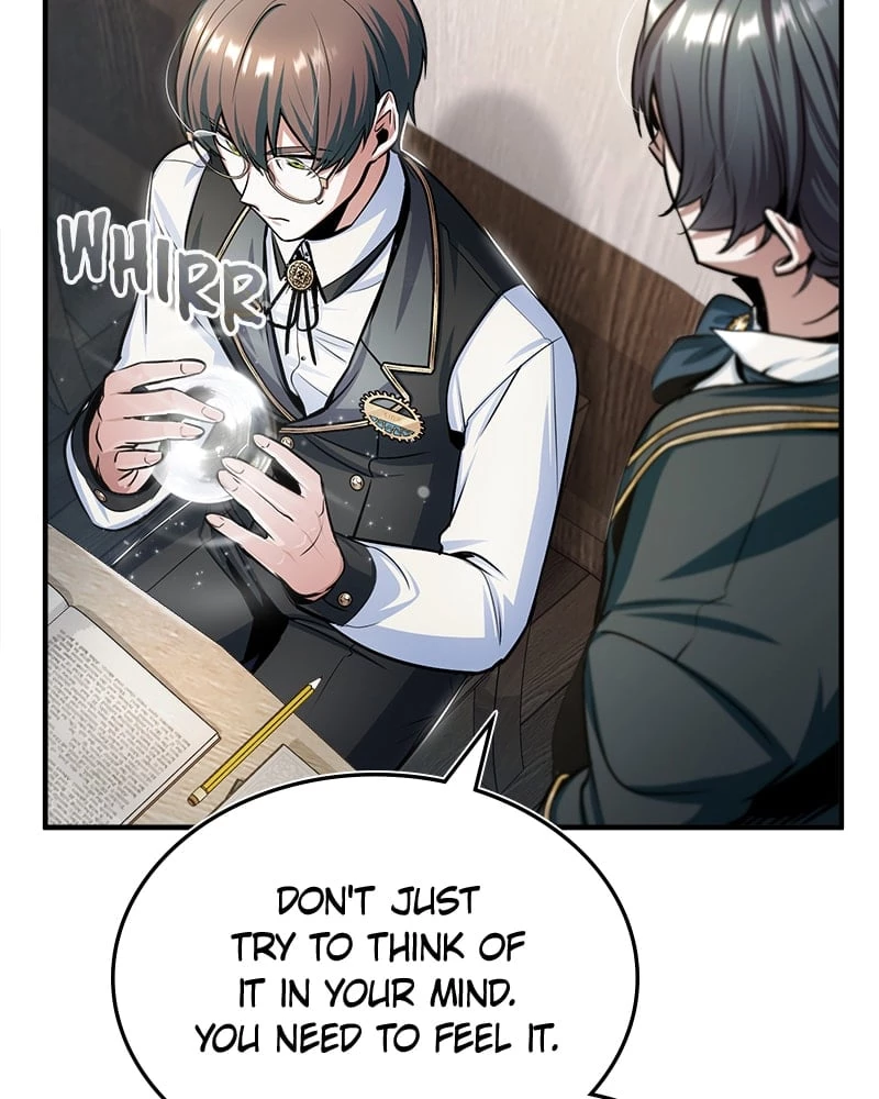 Academy's Undercover Professor Chapter 22 - 62