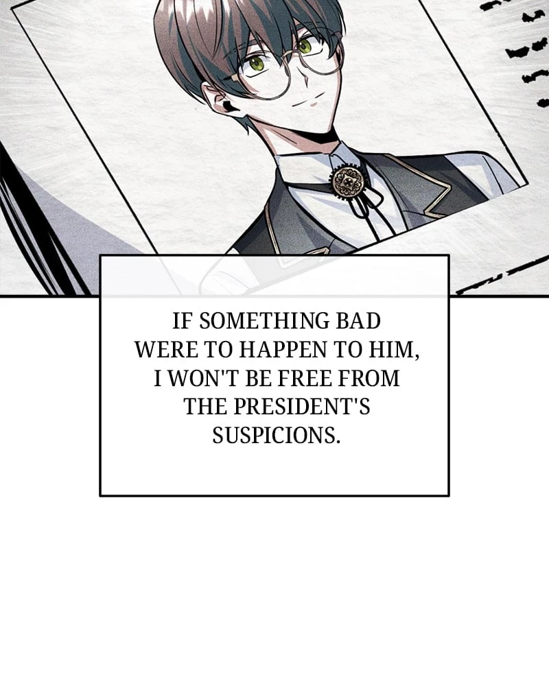 Academy's Undercover Professor Chapter 21 - 42