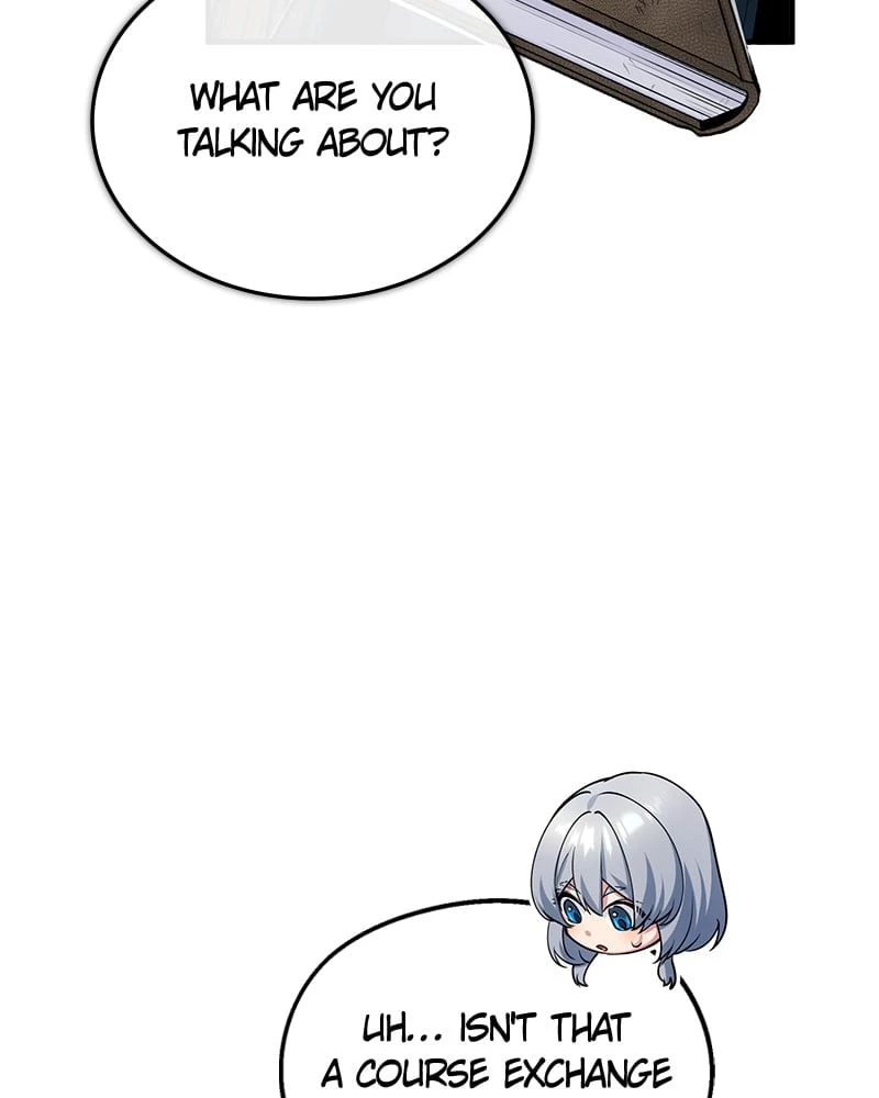 Academy's Undercover Professor Chapter 23 - 128