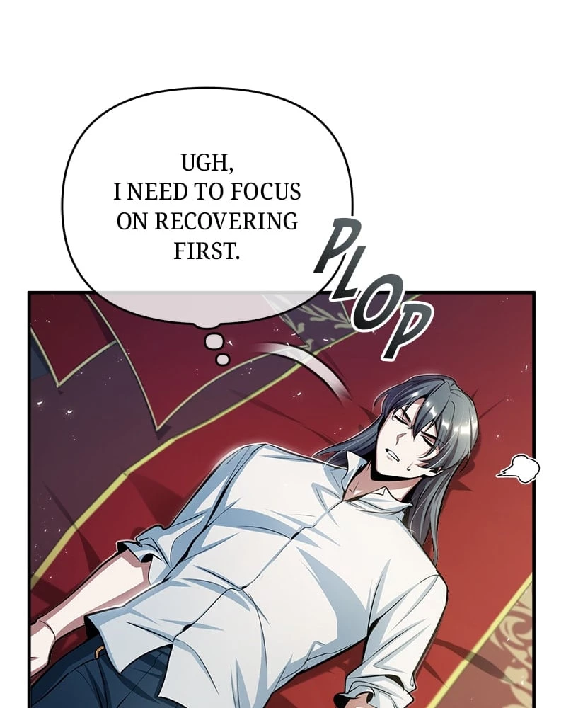Academy's Undercover Professor Chapter 21 - 43