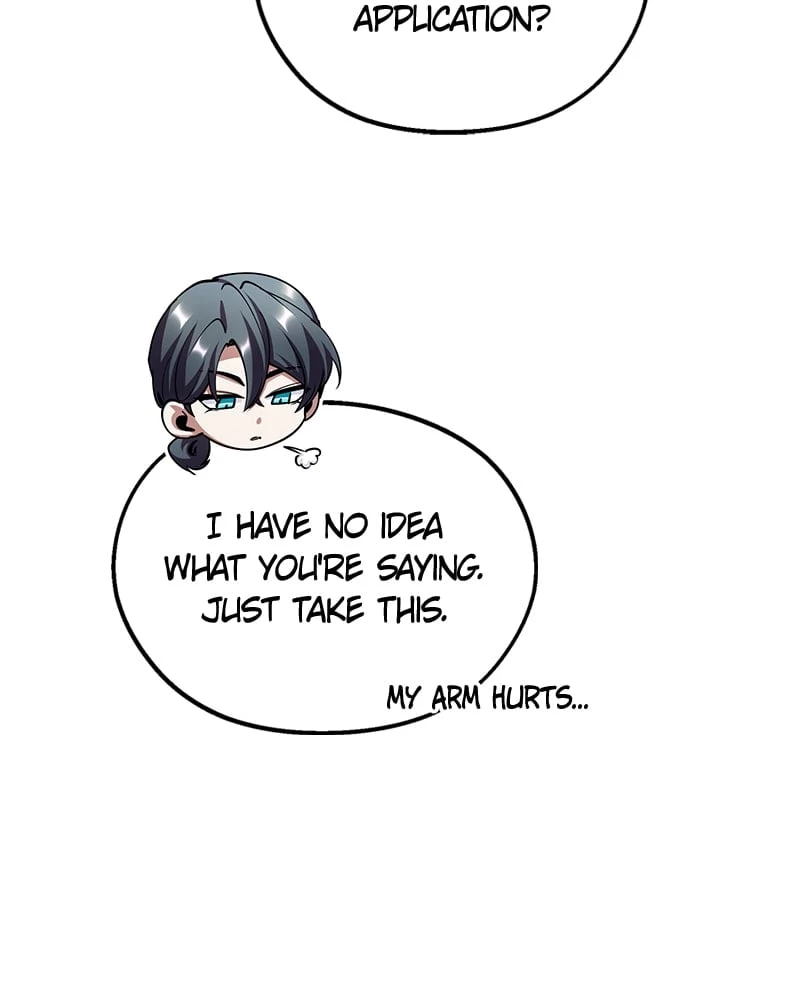Academy's Undercover Professor Chapter 23 - 129