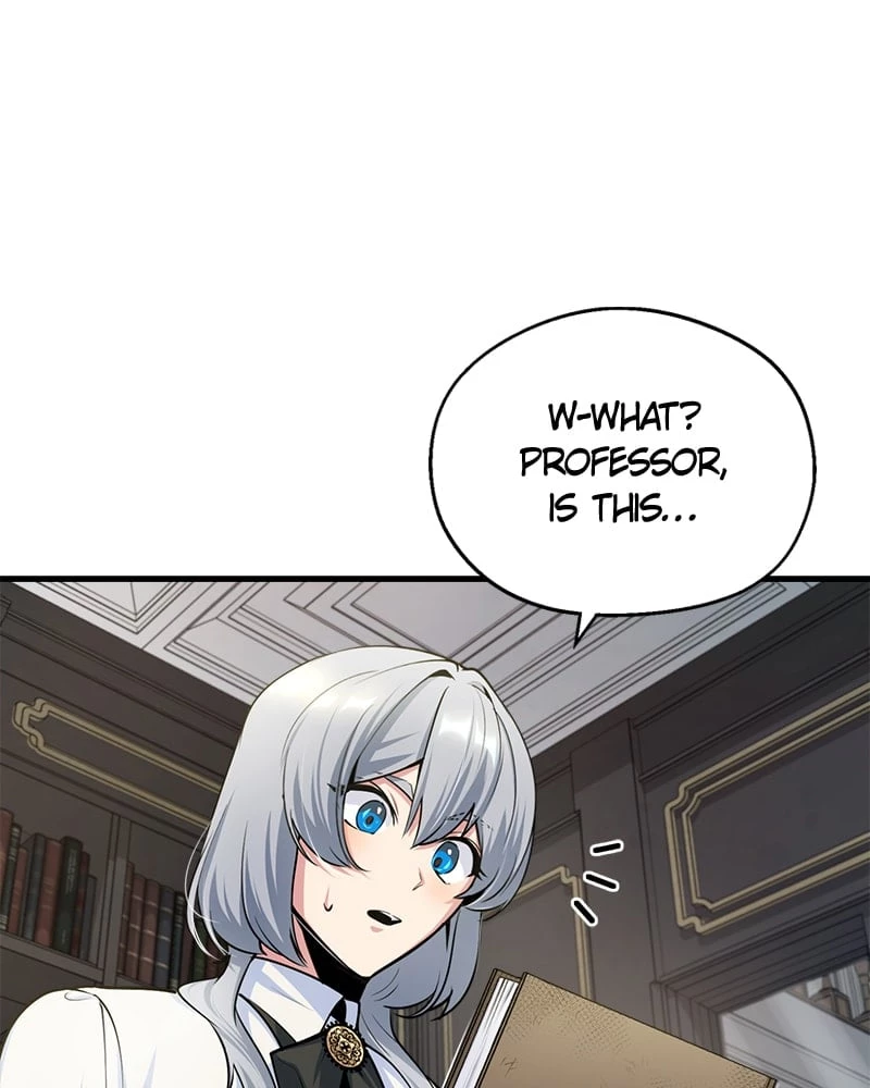 Academy's Undercover Professor Chapter 23 - 130
