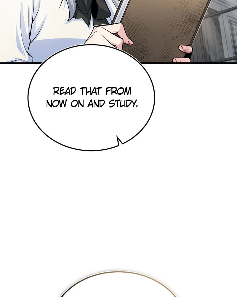 Academy's Undercover Professor Chapter 23 - 131
