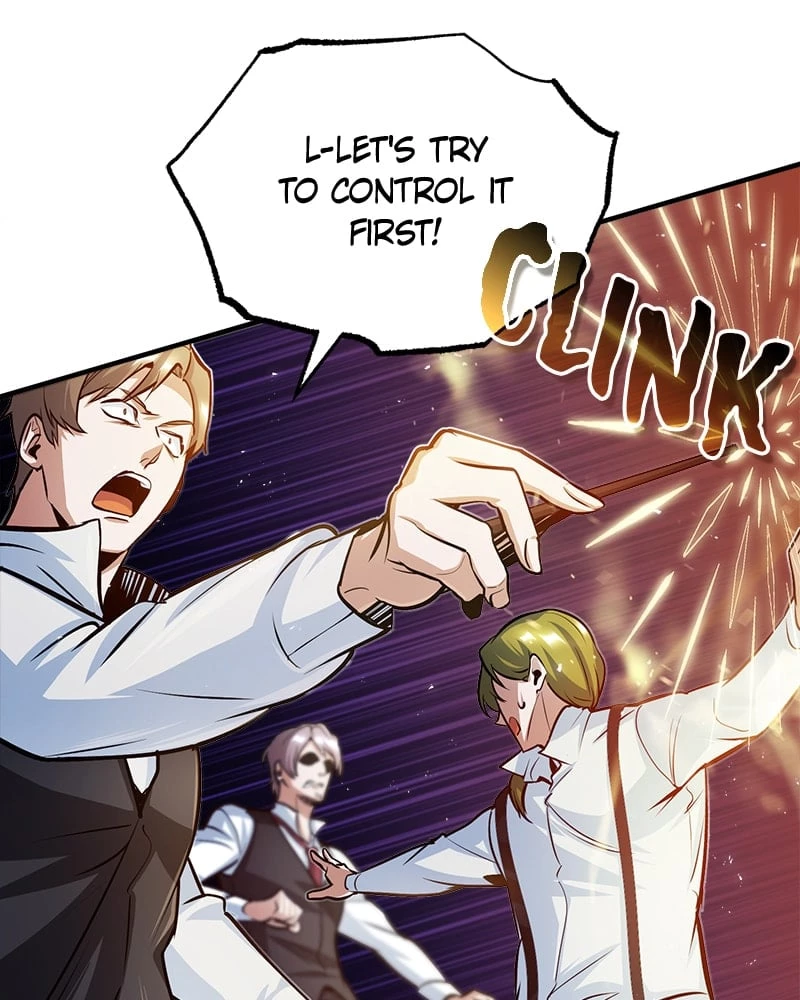 Academy's Undercover Professor Chapter 20 - 26