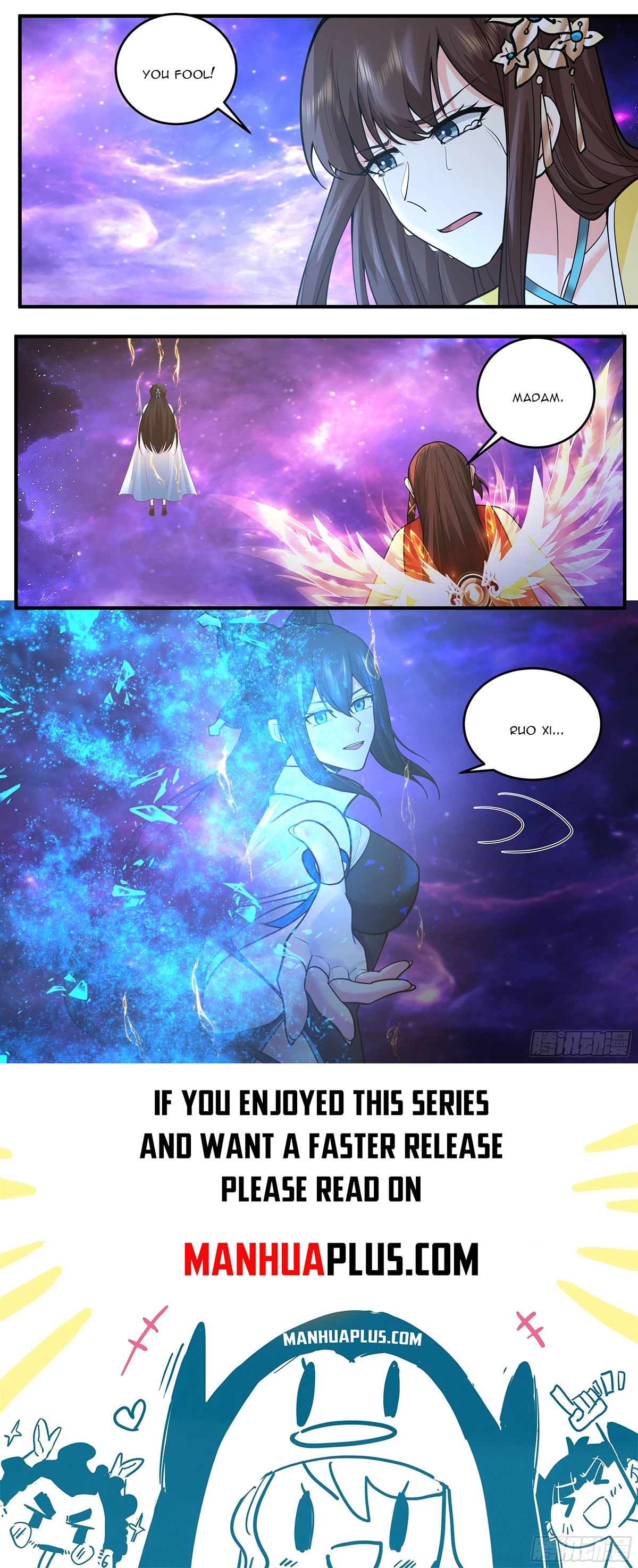 Martial Peak Chapter 3825 - 12