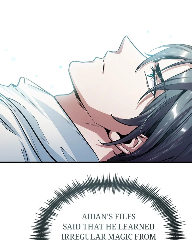 Academy's Undercover Professor Chapter 21 - 45