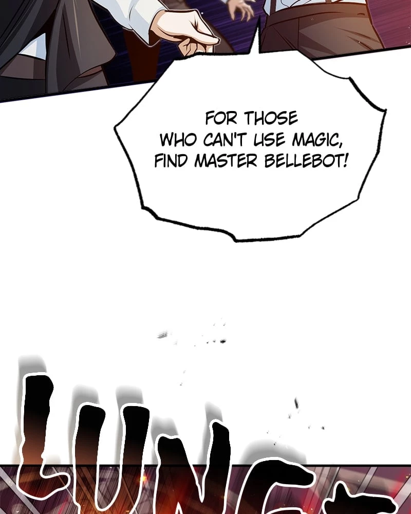 Academy's Undercover Professor Chapter 20 - 27