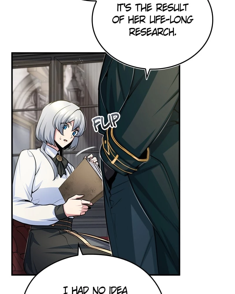 Academy's Undercover Professor Chapter 23 - 134