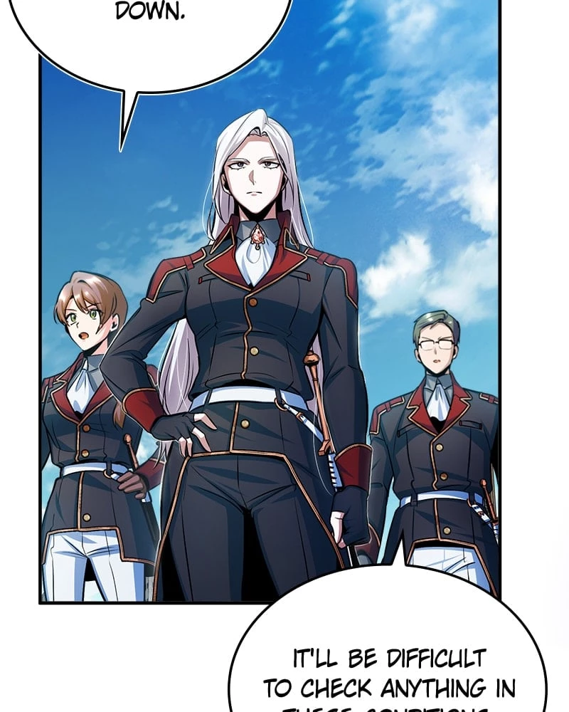Academy's Undercover Professor Chapter 21 - 52