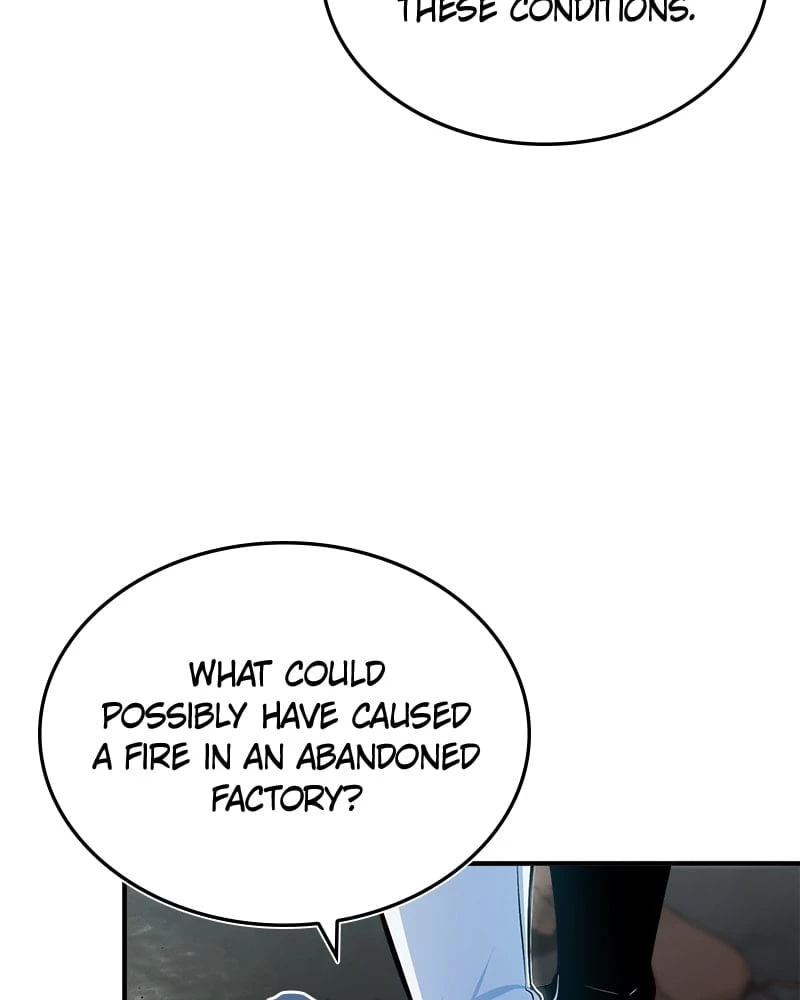 Academy's Undercover Professor Chapter 21 - 53