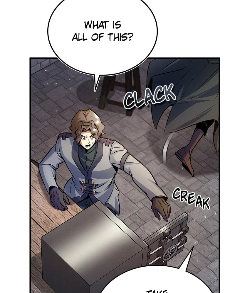 Academy's Undercover Professor Chapter 20 - 36