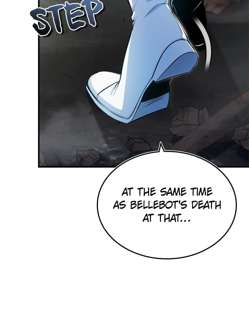Academy's Undercover Professor Chapter 21 - 54