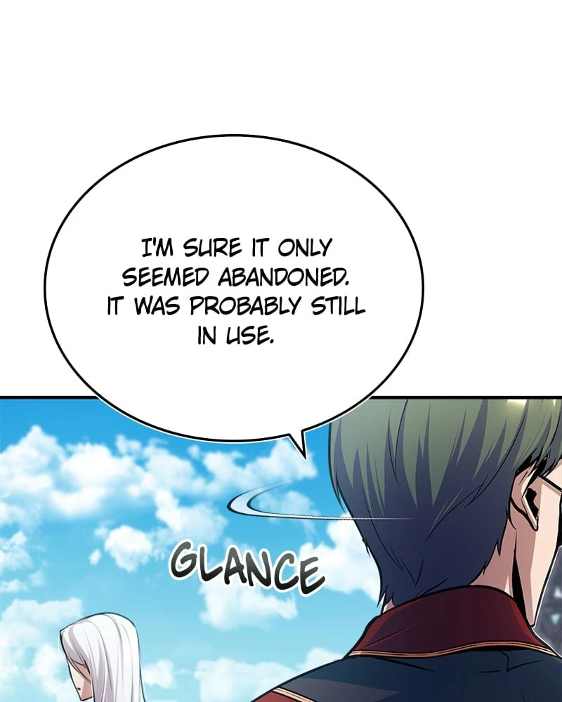 Academy's Undercover Professor Chapter 21 - 55