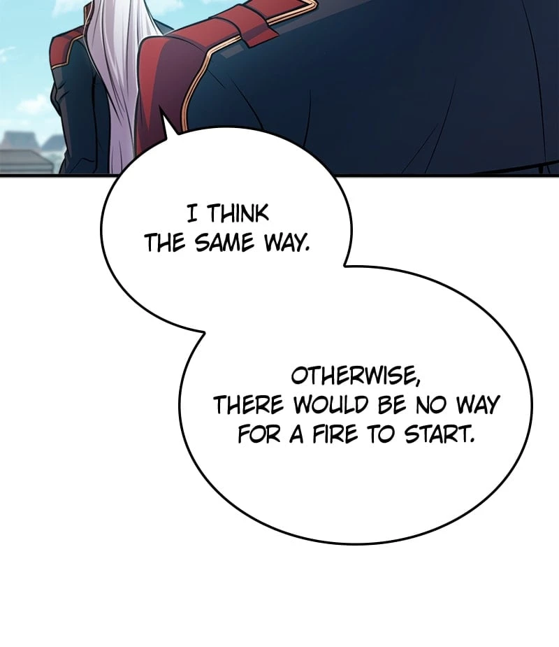 Academy's Undercover Professor Chapter 21 - 56