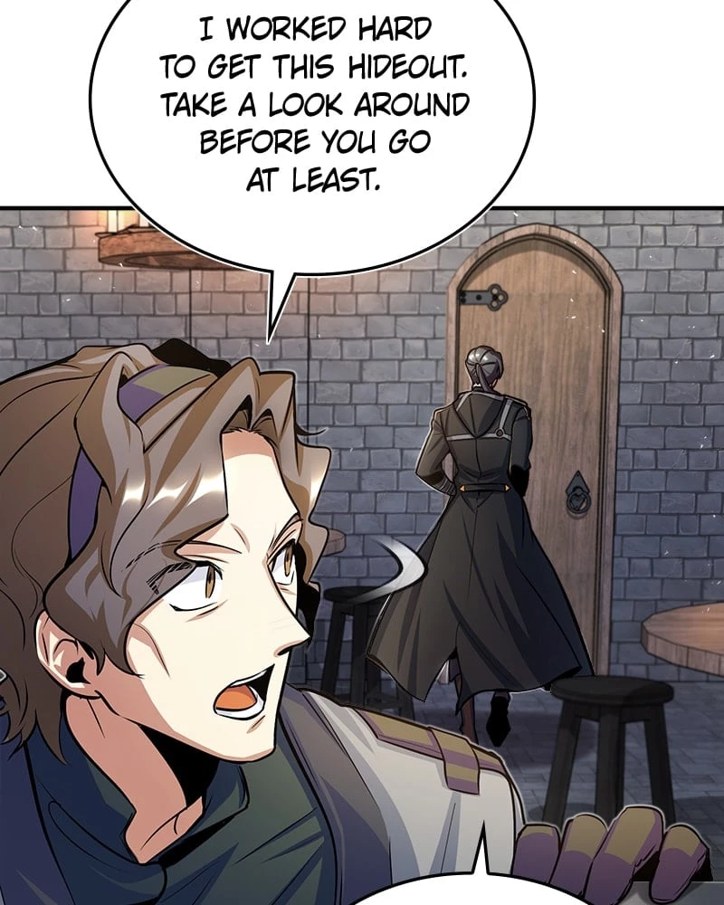 Academy's Undercover Professor Chapter 20 - 38