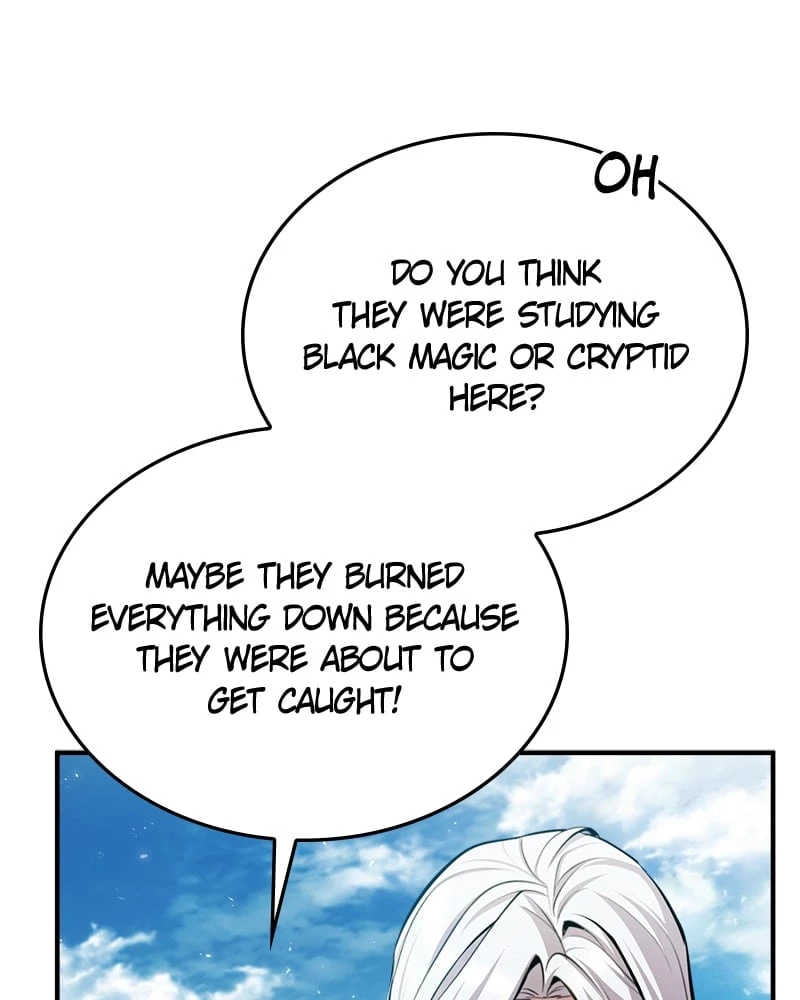 Academy's Undercover Professor Chapter 21 - 57