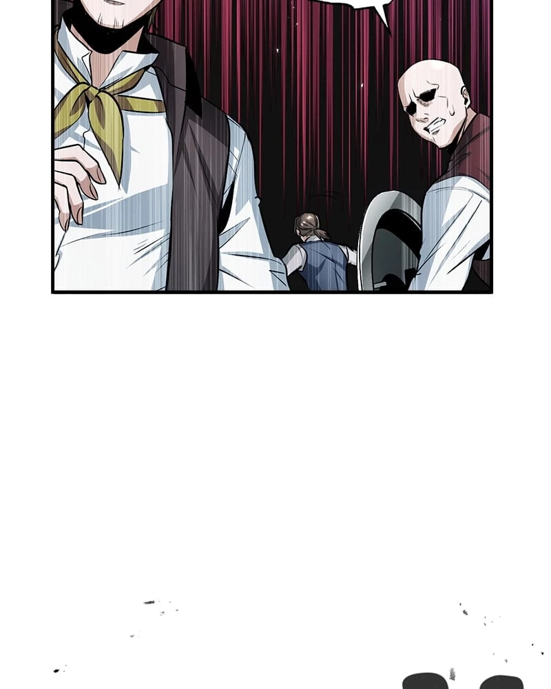 Academy's Undercover Professor Chapter 19 - 2