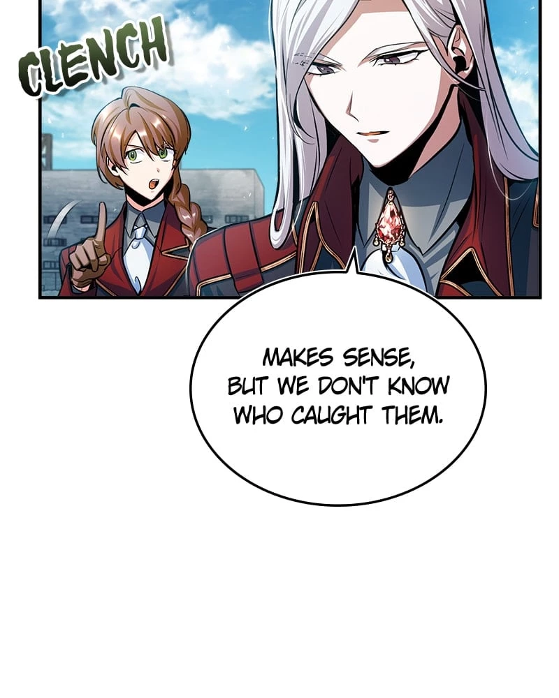 Academy's Undercover Professor Chapter 21 - 58