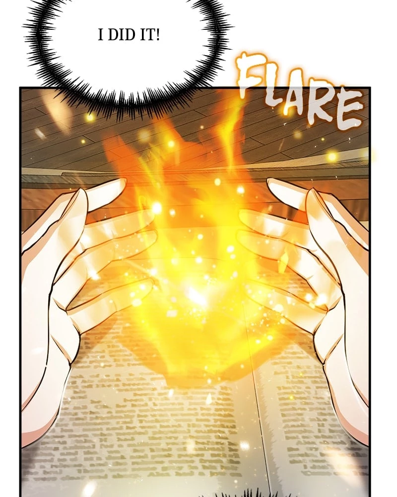 Academy's Undercover Professor Chapter 22 - 80