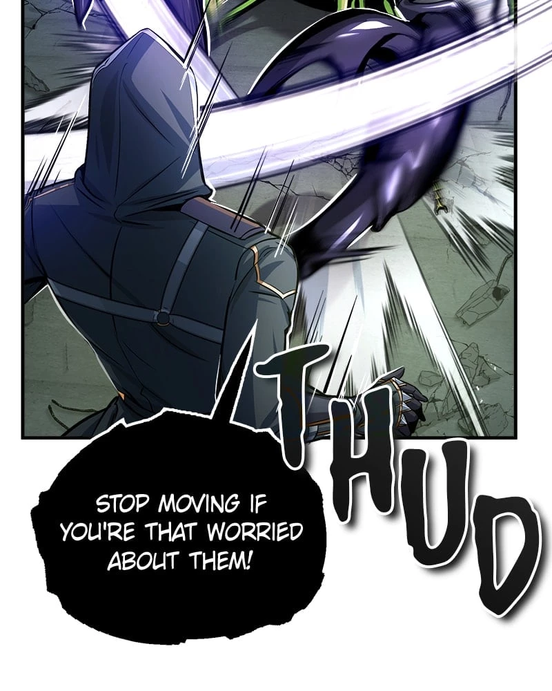 Academy's Undercover Professor Chapter 19 - 7