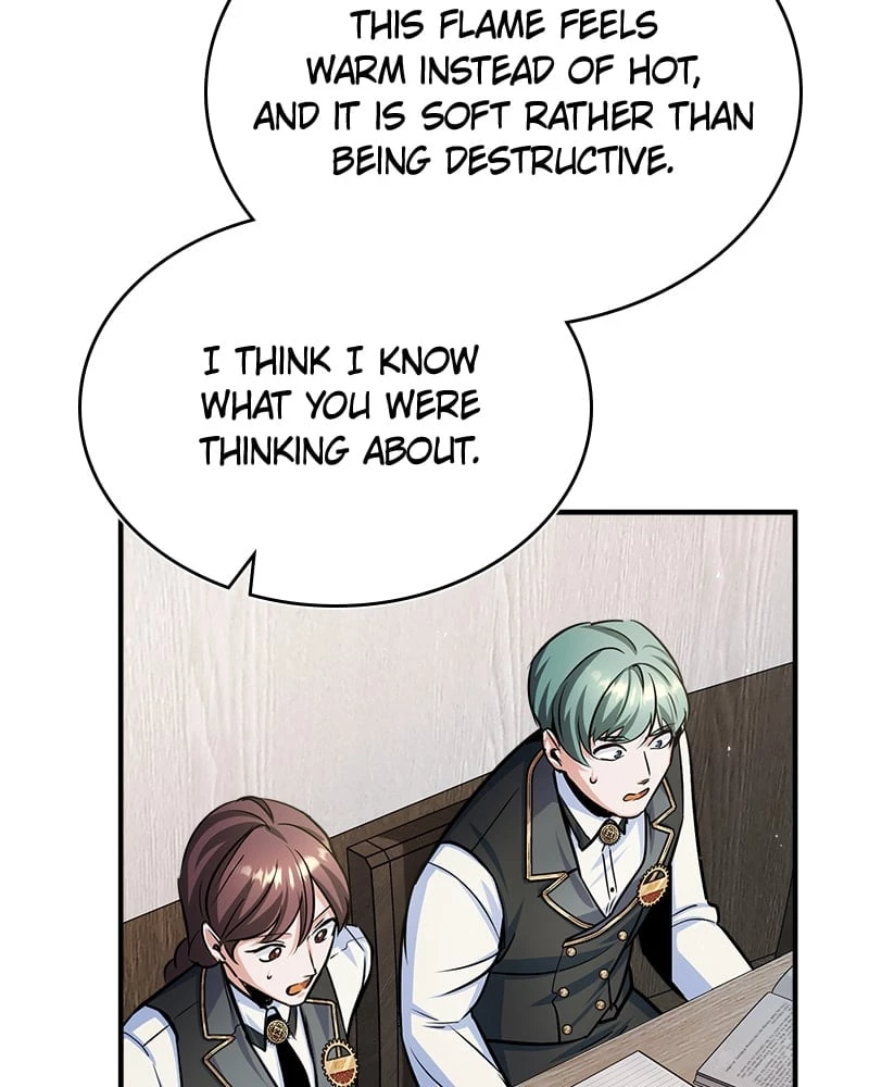 Academy's Undercover Professor Chapter 22 - 84