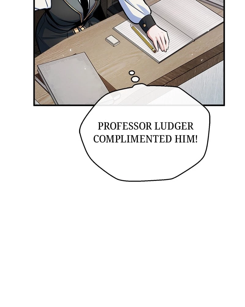 Academy's Undercover Professor Chapter 22 - 85