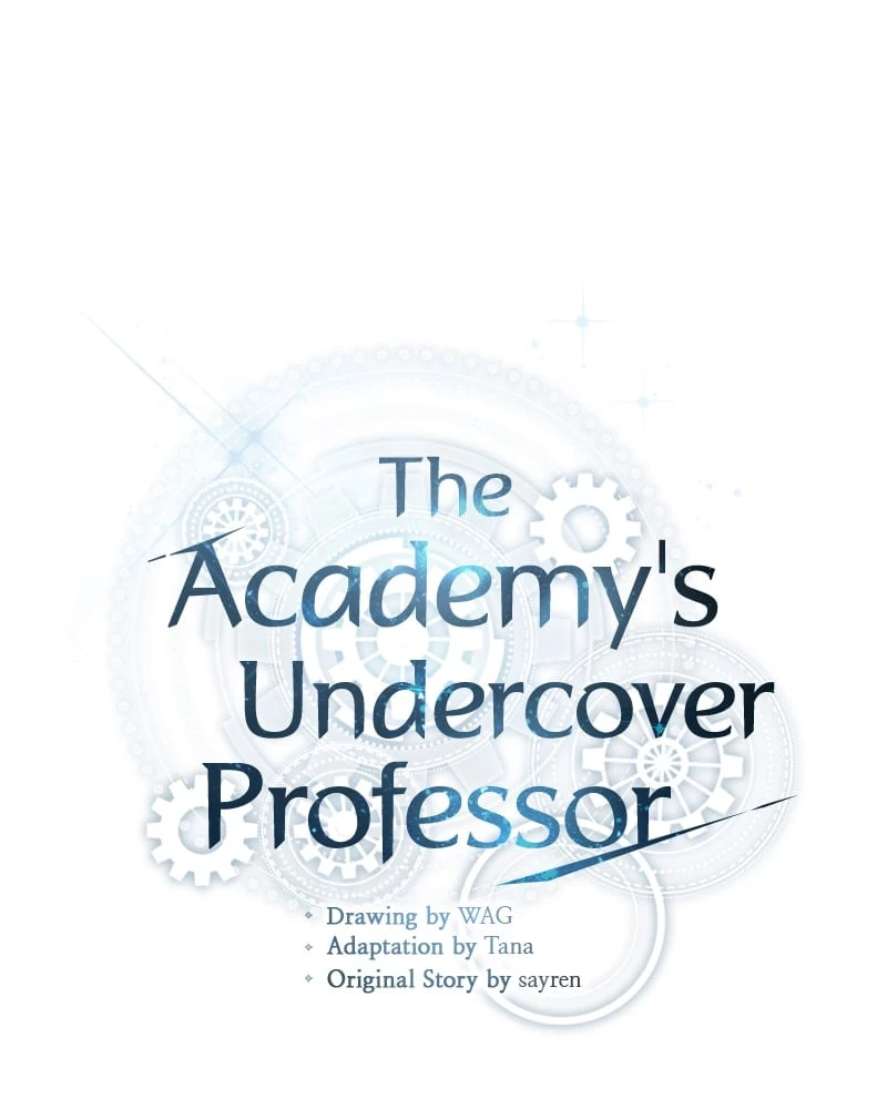Academy's Undercover Professor Chapter 20 - 51