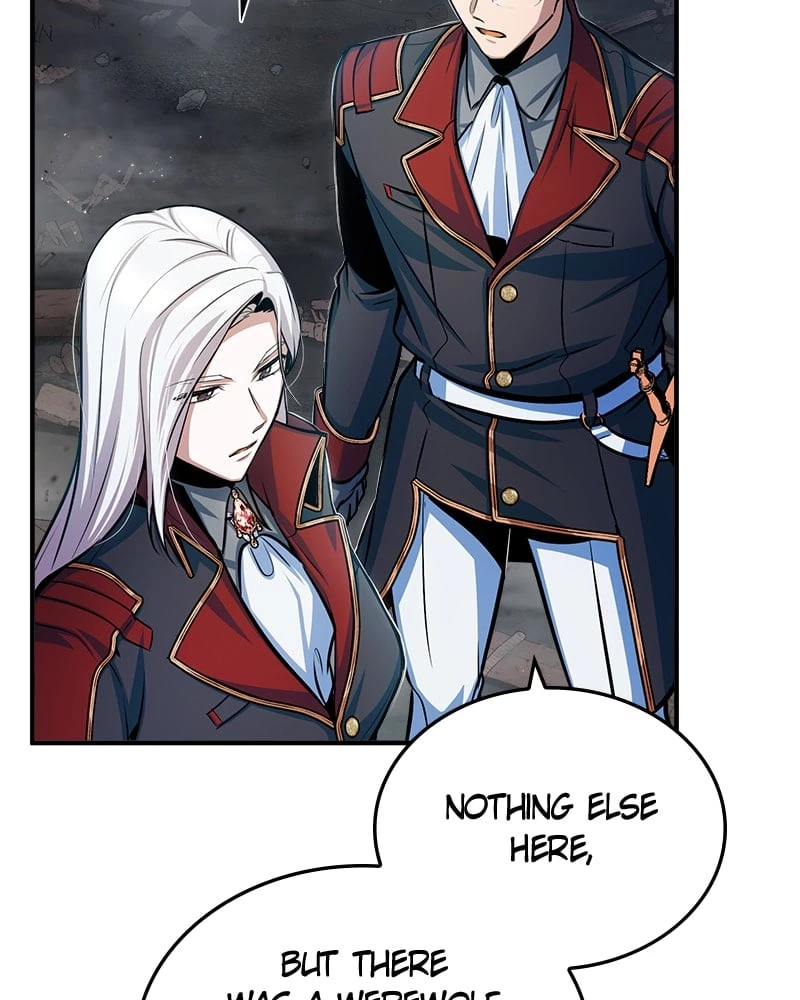 Academy's Undercover Professor Chapter 21 - 64