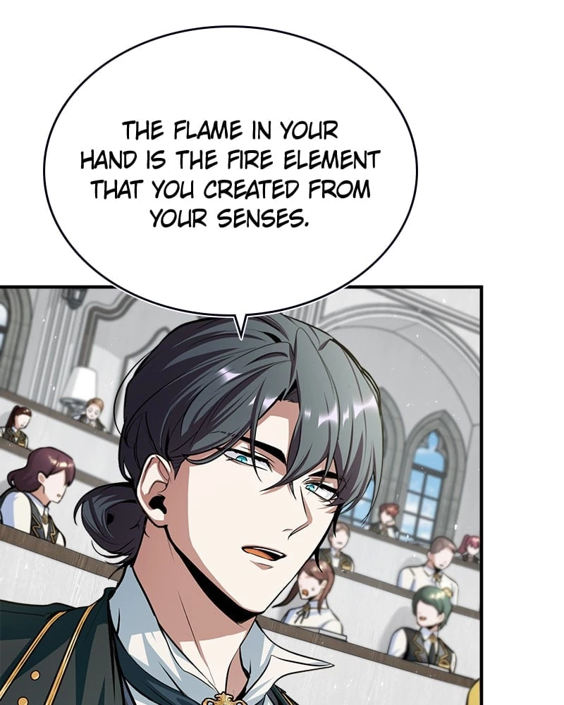 Academy's Undercover Professor Chapter 22 - 86