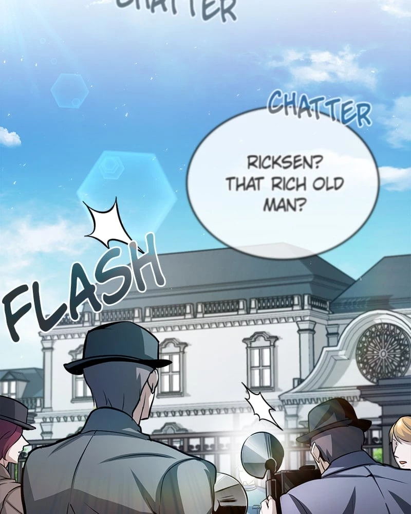Academy's Undercover Professor Chapter 20 - 54