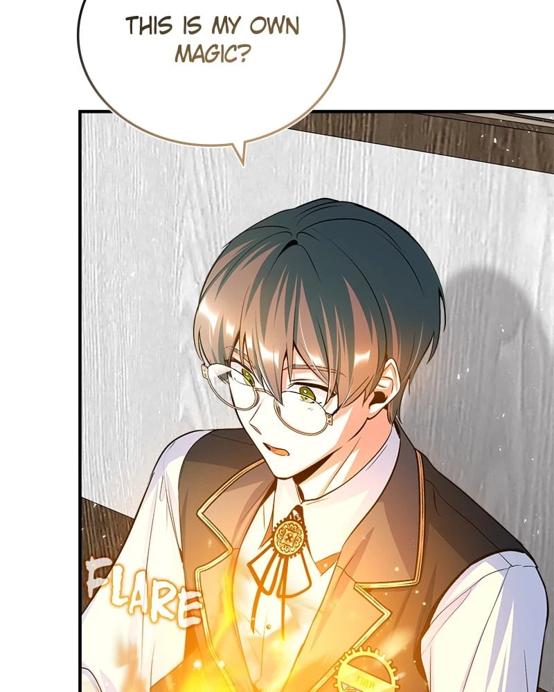 Academy's Undercover Professor Chapter 22 - 88