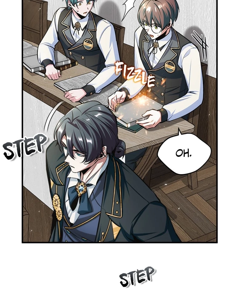 Academy's Undercover Professor Chapter 22 - 90