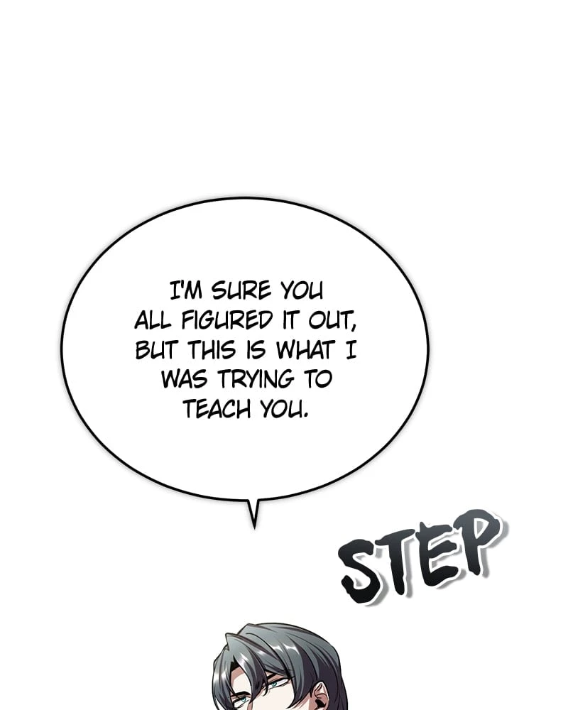 Academy's Undercover Professor Chapter 22 - 91