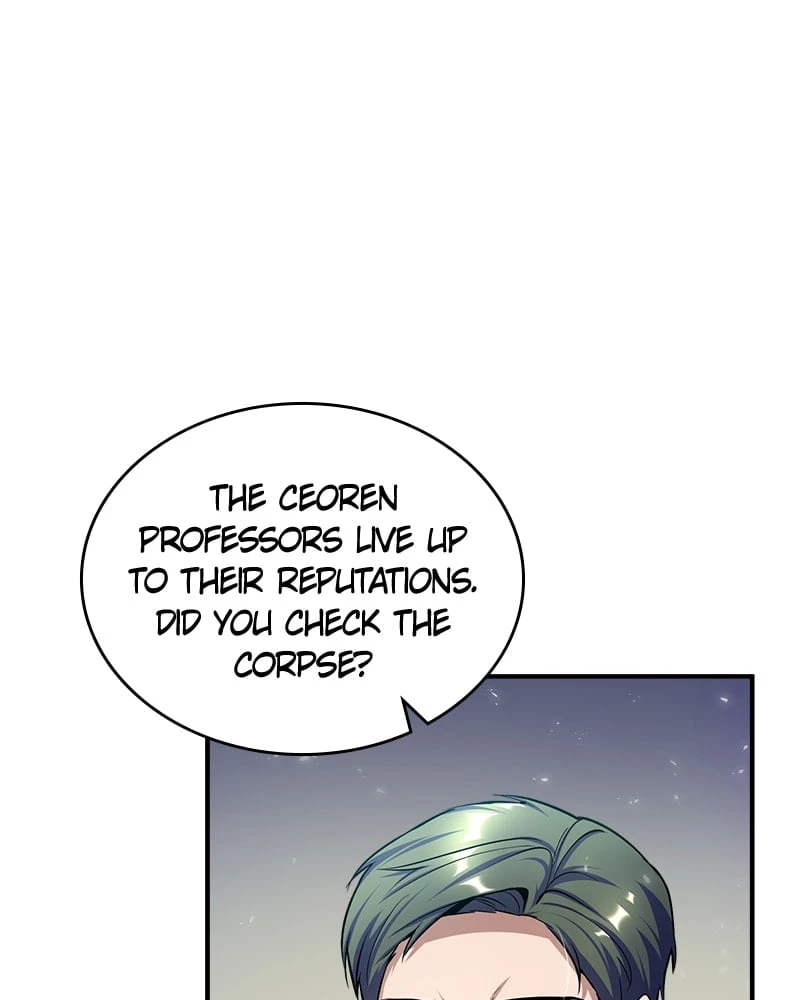 Academy's Undercover Professor Chapter 21 - 70