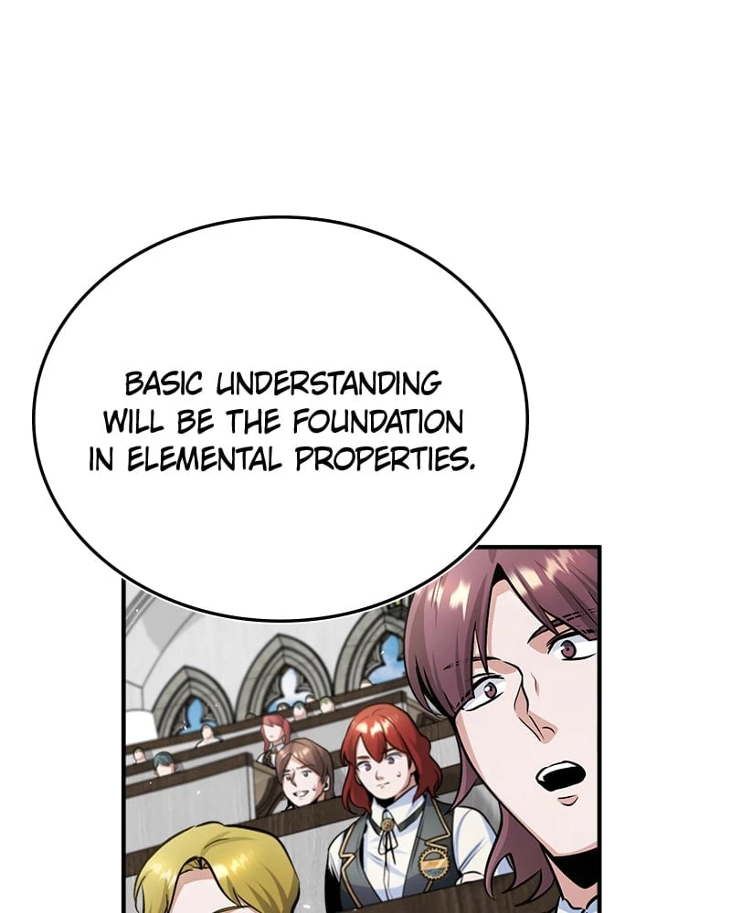 Academy's Undercover Professor Chapter 22 - 93