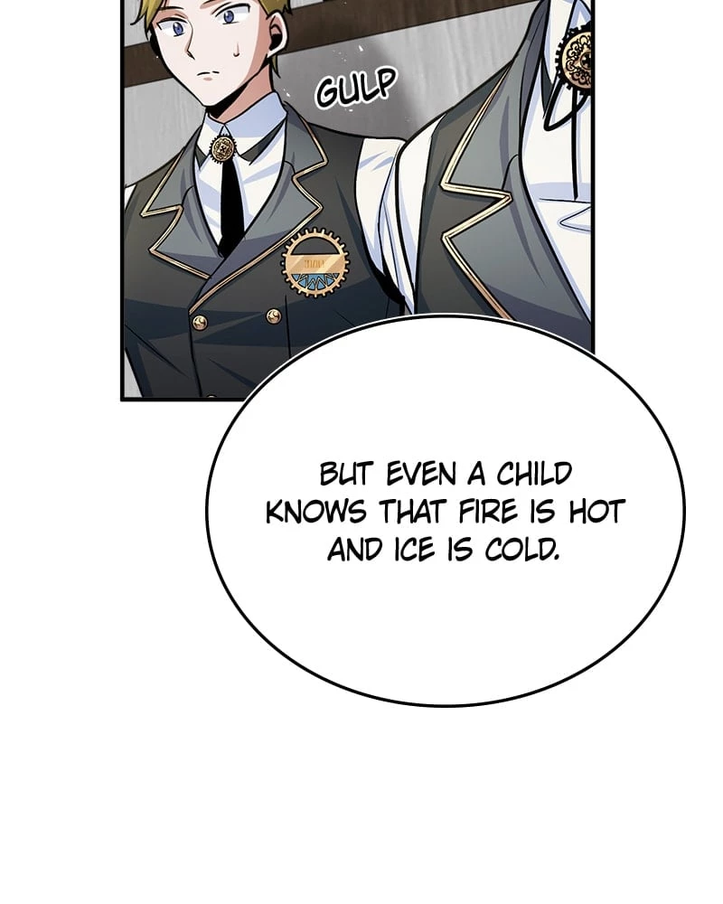 Academy's Undercover Professor Chapter 22 - 94