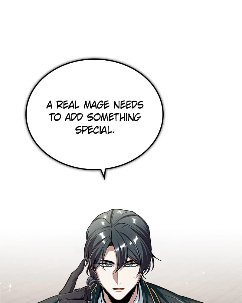 Academy's Undercover Professor Chapter 22 - 95