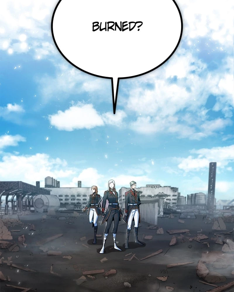 Academy's Undercover Professor Chapter 21 - 74