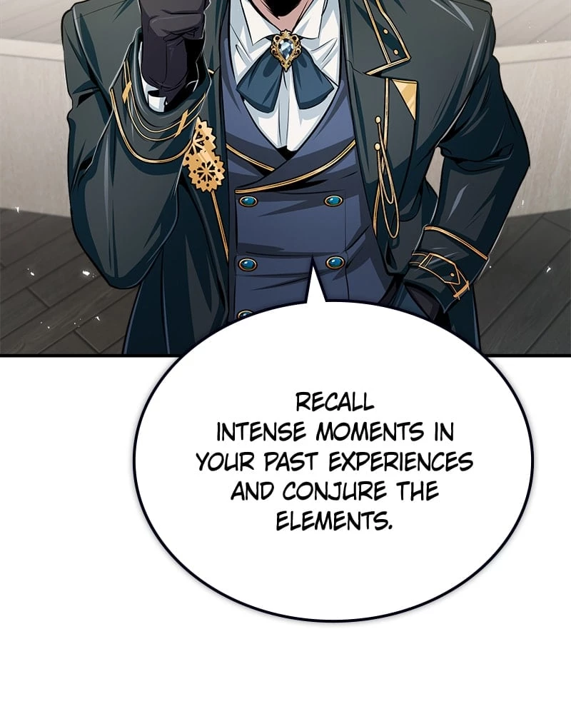 Academy's Undercover Professor Chapter 22 - 96