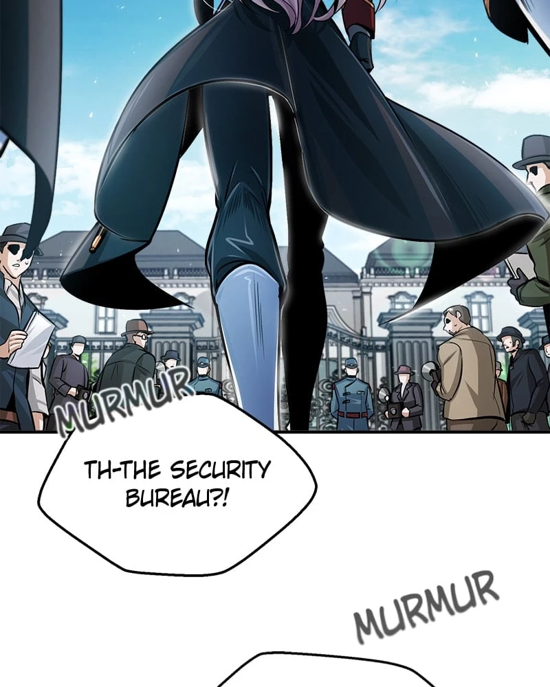 Academy's Undercover Professor Chapter 20 - 64