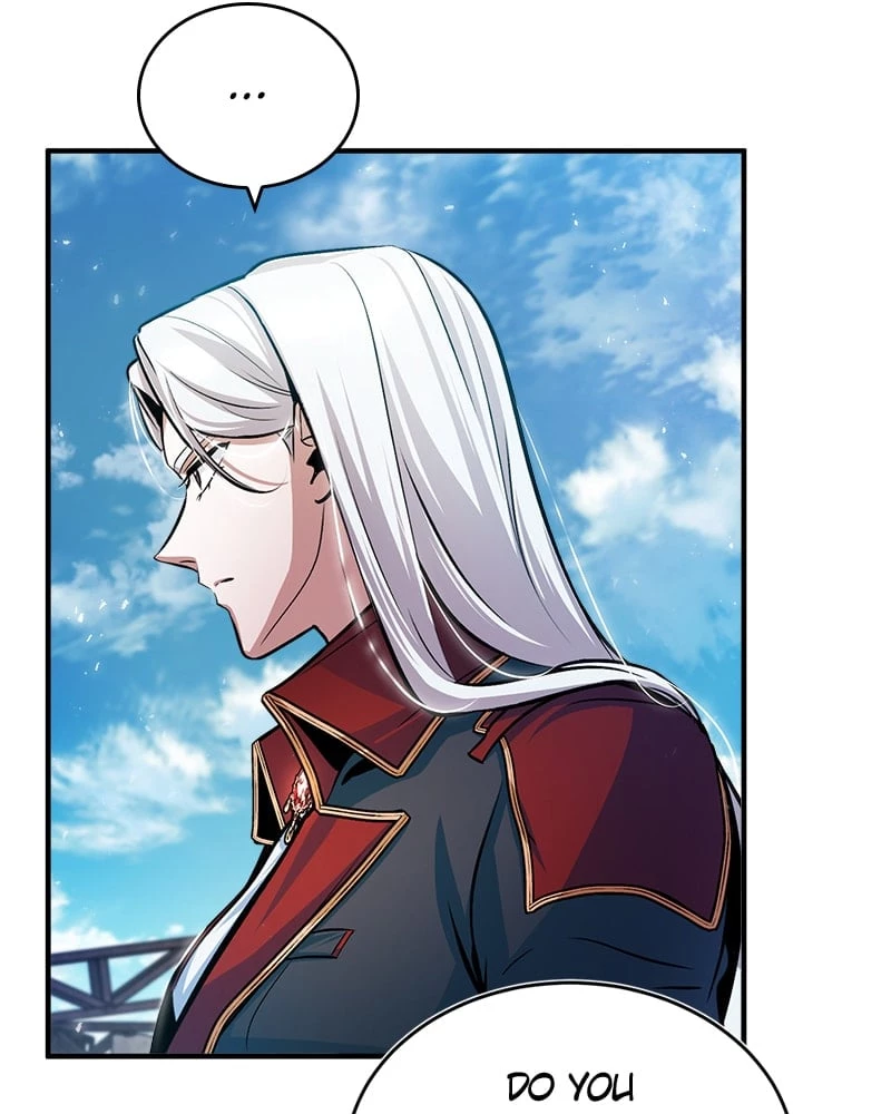 Academy's Undercover Professor Chapter 21 - 76