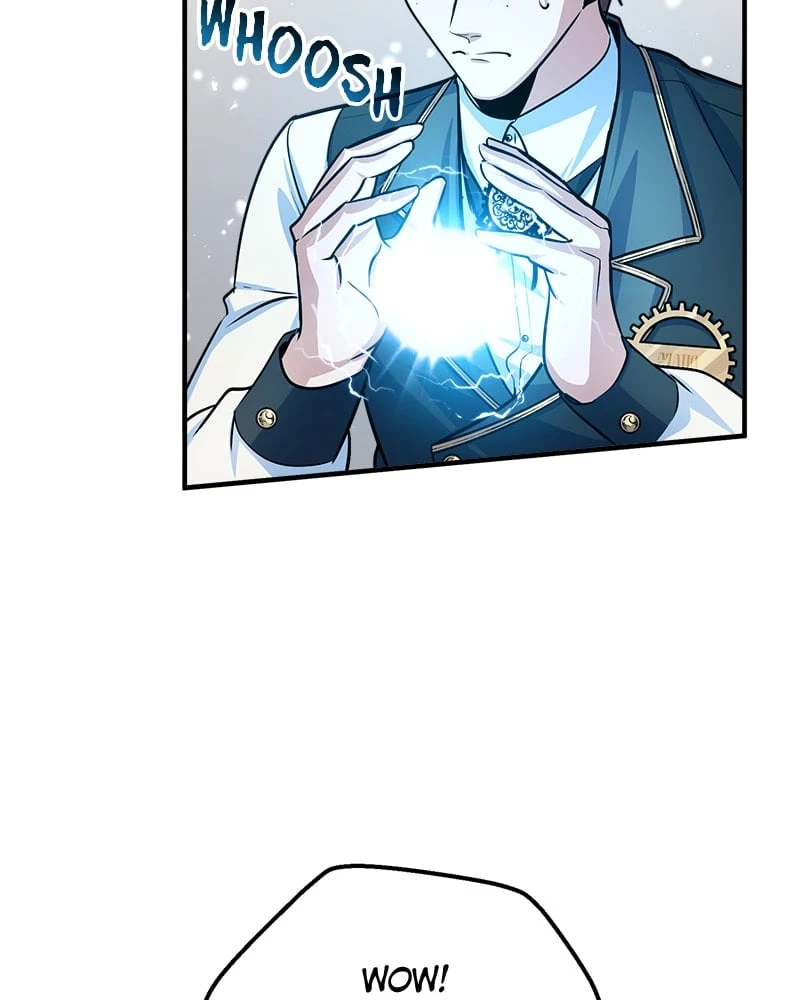Academy's Undercover Professor Chapter 22 - 98