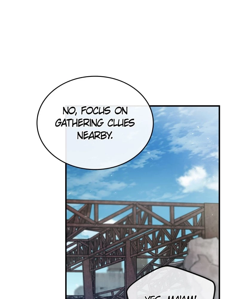 Academy's Undercover Professor Chapter 21 - 78