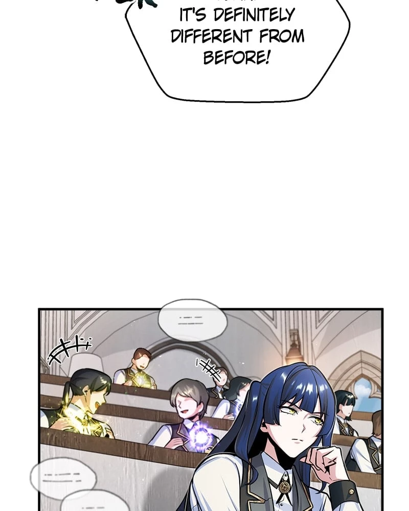 Academy's Undercover Professor Chapter 22 - 100