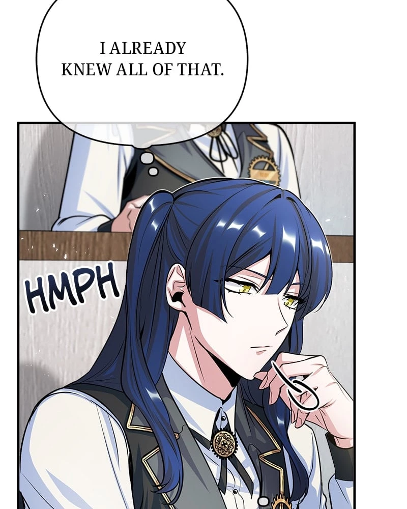 Academy's Undercover Professor Chapter 22 - 102