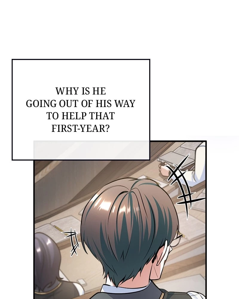 Academy's Undercover Professor Chapter 22 - 104