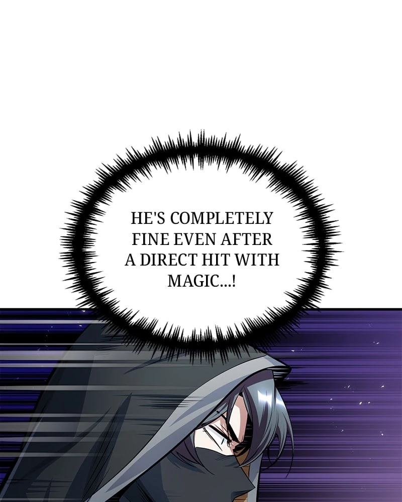Academy's Undercover Professor Chapter 19 - 27