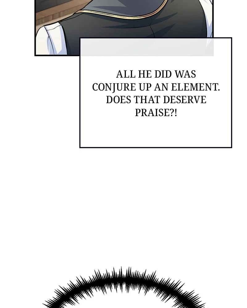 Academy's Undercover Professor Chapter 22 - 105